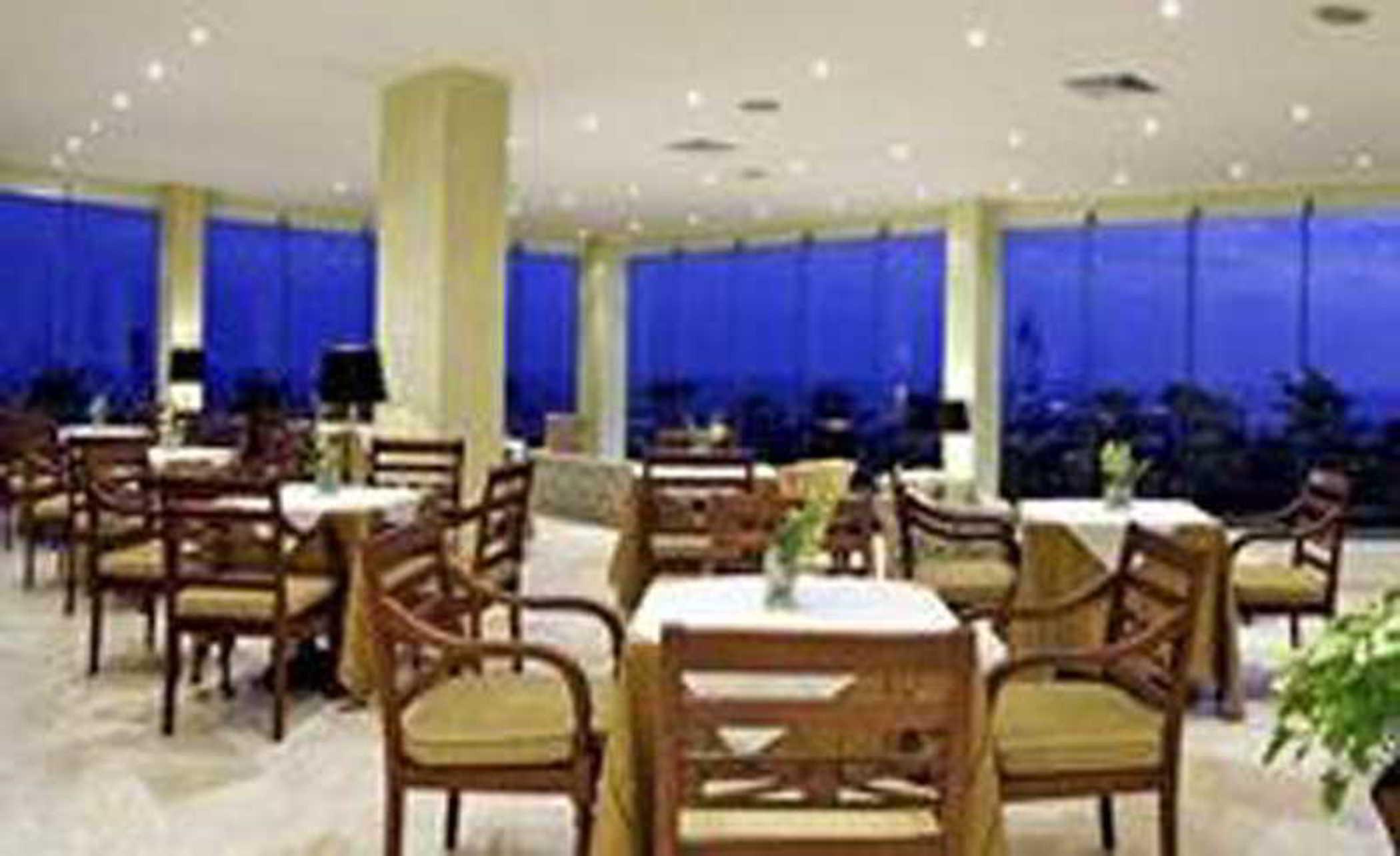多米尼加嘉年华酒店及赌场 聖多明哥 外观 照片